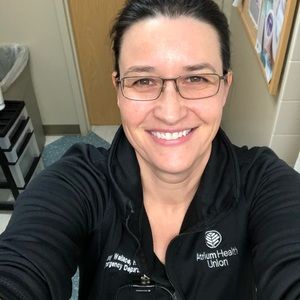 Meet your Posher, Heather